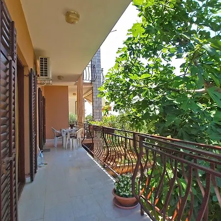 Apartament Apartments Ratko 1416 *