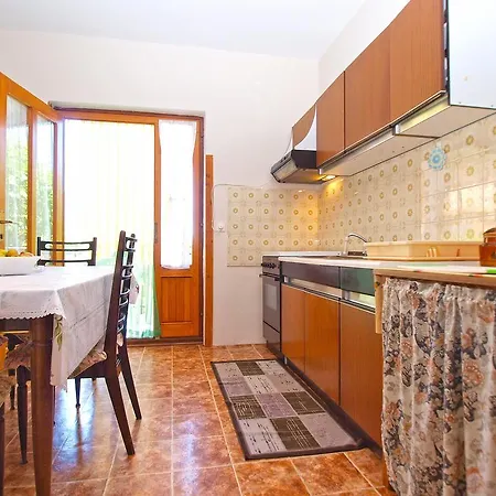 Apartament Apartments Ratko 1416 Galižana