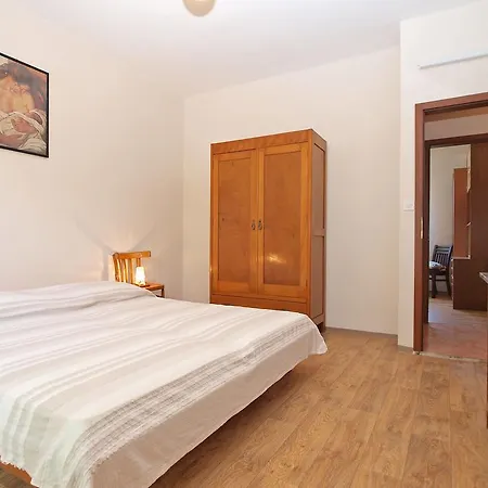 Apartament Apartments Ratko 1416 Galižana
