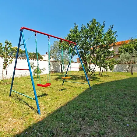 Apartament Apartments Ratko 1416 Galižana