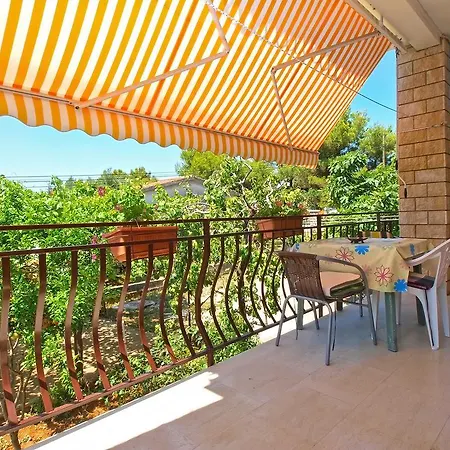Apartments Ratko 1416 Apartament Galižana