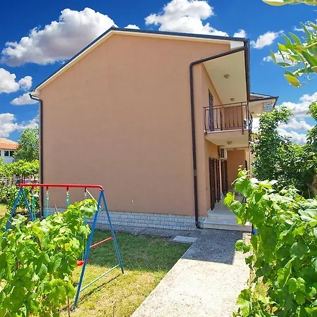 Apartments Ratko 1416