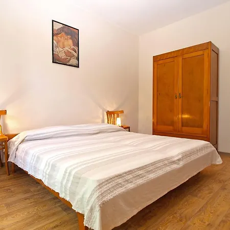 Apartament Apartments Ratko 1416 Galižana