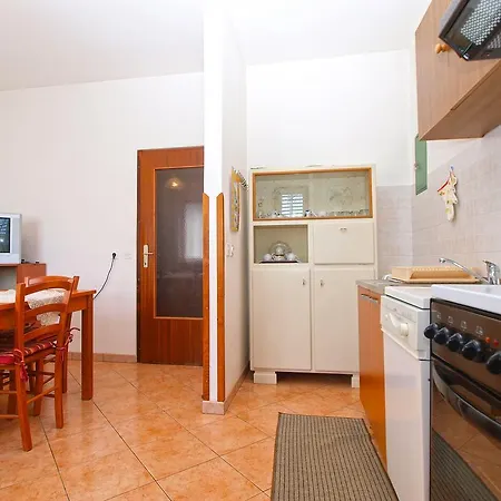 Apartament Apartments Ratko 1416 Galižana