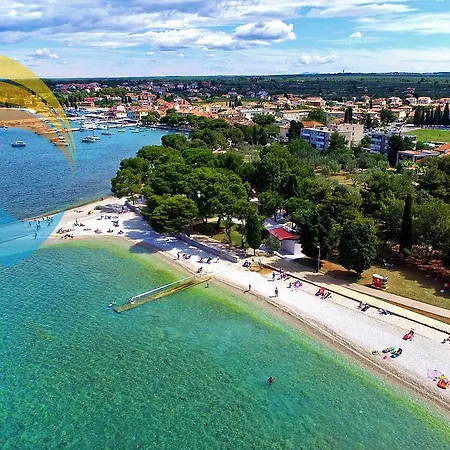 Apartament Apartments Ratko 1416